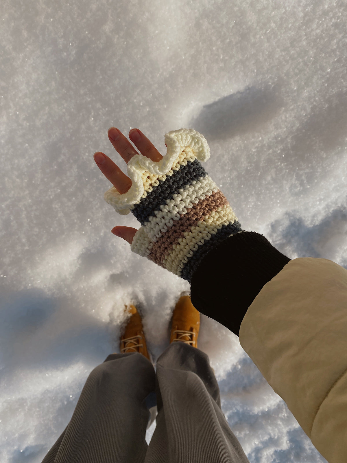 Gloves