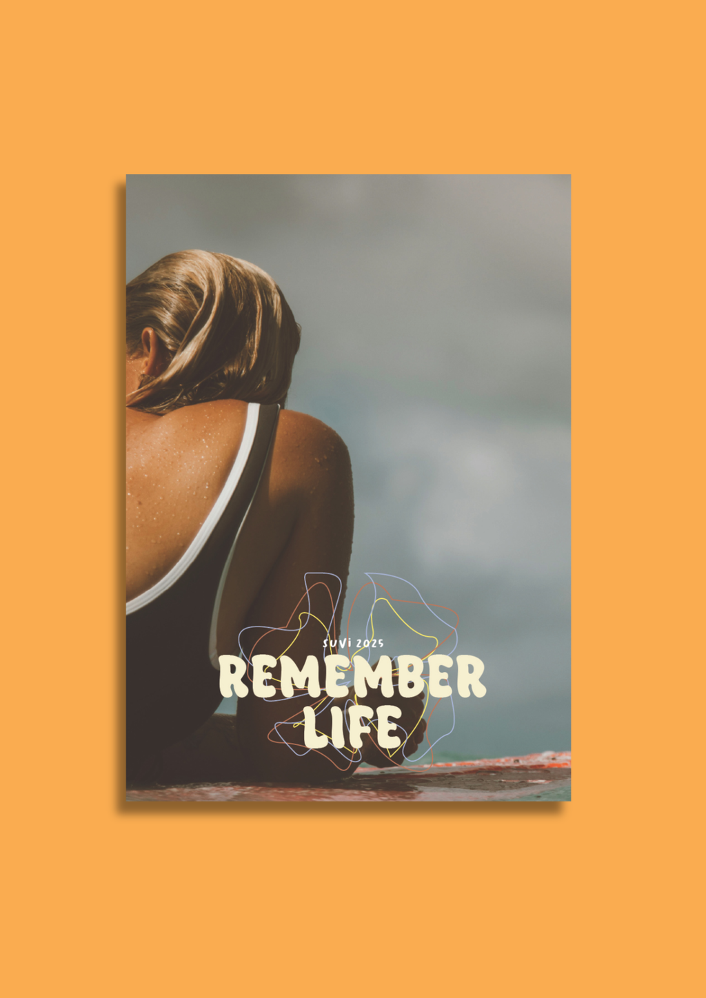 Remember Life Summer 25'