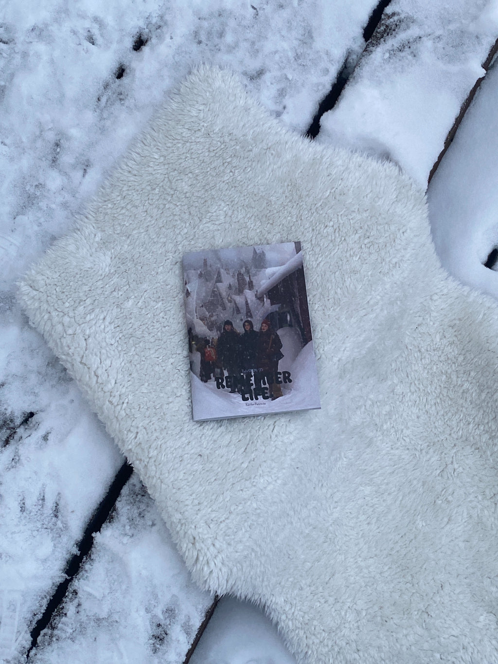 Remember Life Winter 24'