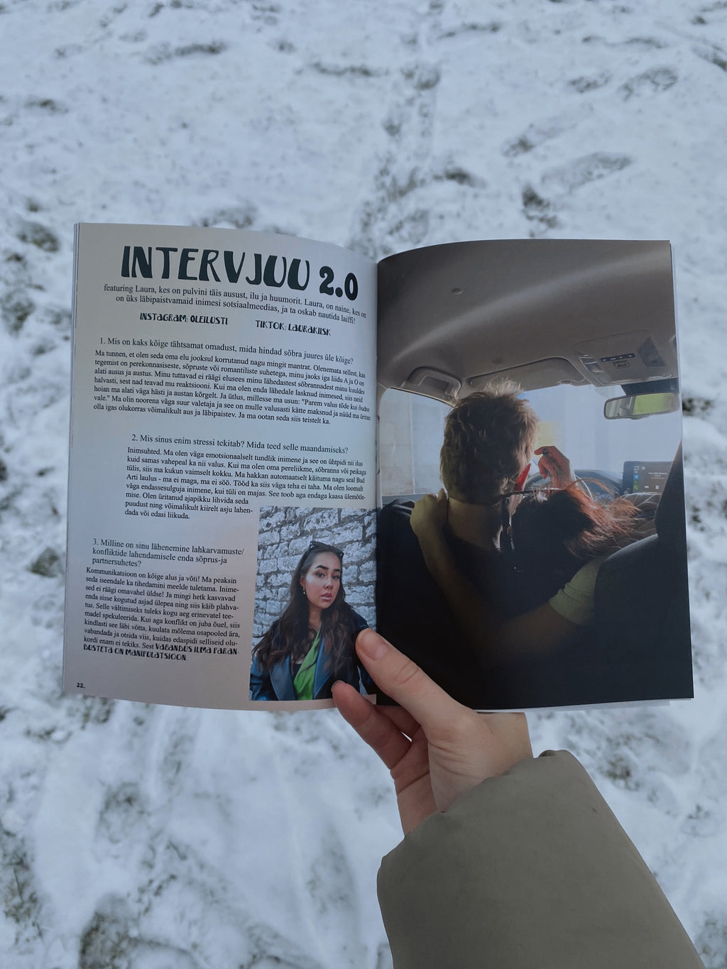 Remember Life Winter 24'